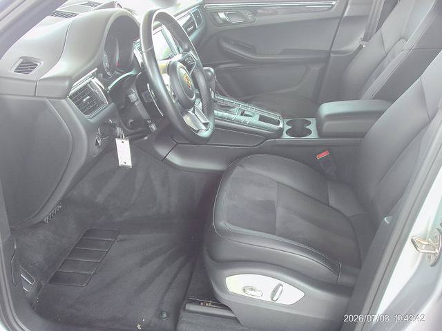 Used 2016 Porsche Macan S AWD/4WD image 7
