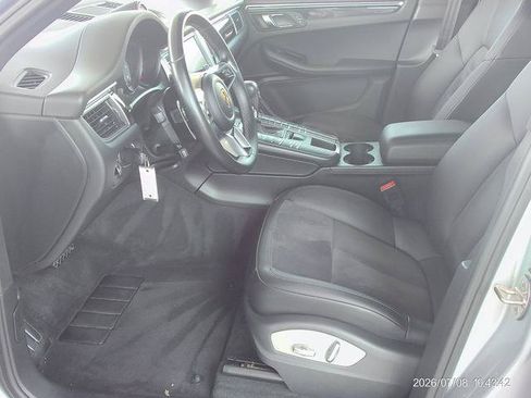 Used 2016 Porsche Macan S AWD/4WD image 7