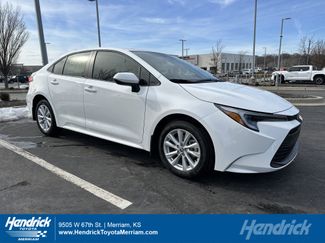 New 2026 Toyota Corolla LE video 1