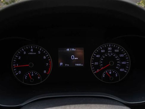 Used 2020 Kia Optima LX FWD image 25