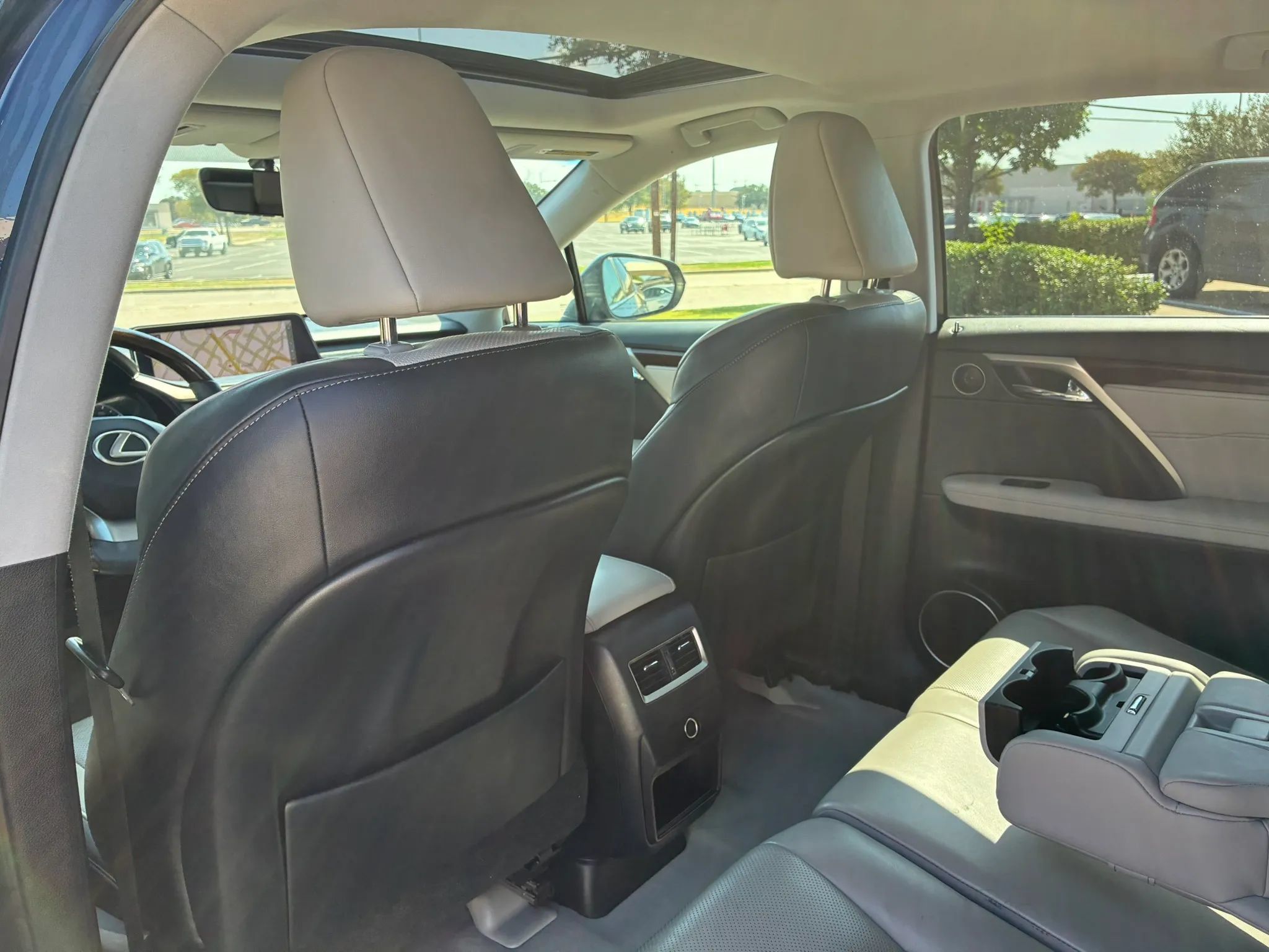 Used 2016 Lexus RX 350 FWD w/ Premium Package image 14