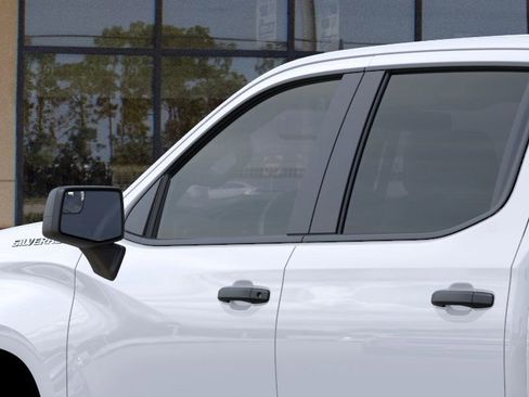 New 2026 Chevrolet Silverado 1500 Custom image 36