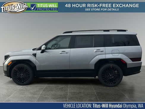 New 2026 Hyundai Santa Fe Calligraphy image 4