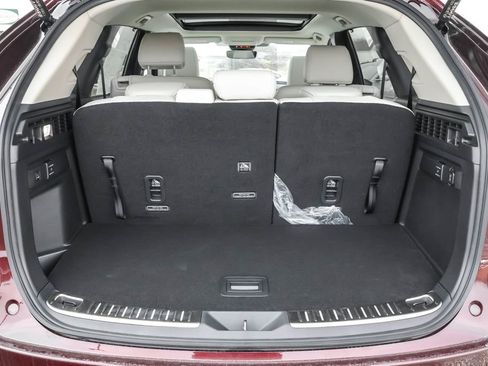 New 2026 MAZDA CX-90 Plug-In Hybrid w/ Premium Plus image 43