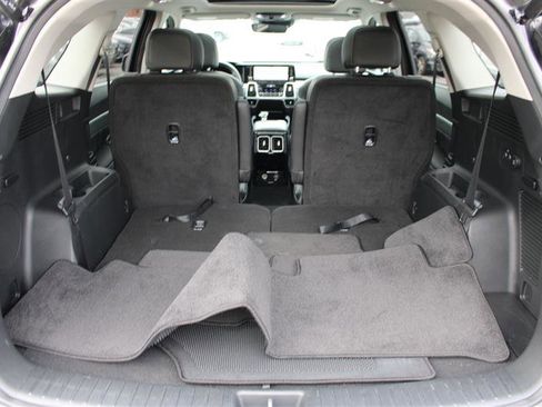 Used 2023 Kia Sorento SX image 25