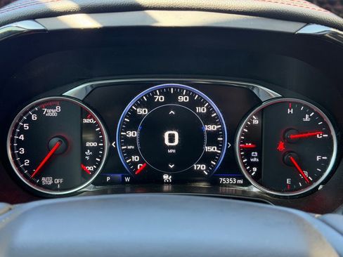 Used 2020 Chevrolet Blazer RS AWD/4WD image 15