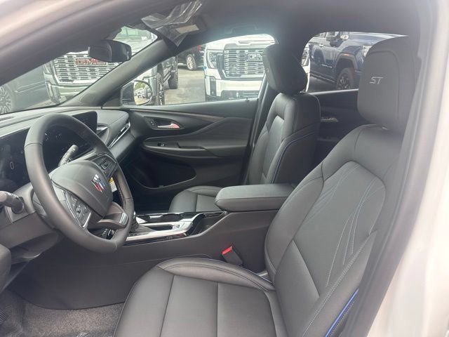 New 2026 Buick Envista Sport Touring w/ Convenience I Package FWD image 12