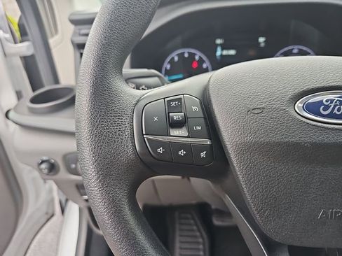 Used 2025 Ford Transit 350 XLT RWD image 13