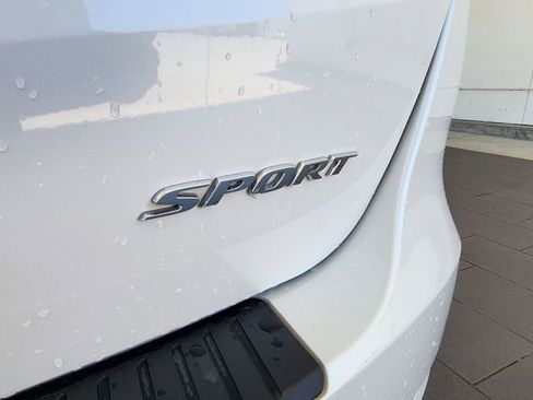 Used 2024 Honda Odyssey Sport image 22