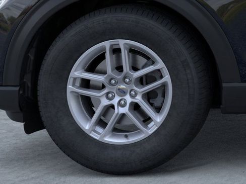 New 2026 Ford Explorer Active image 21