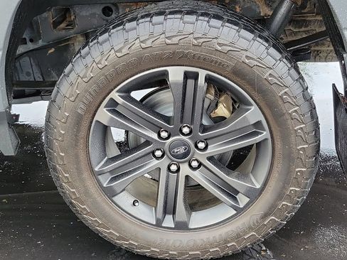 Used 2021 Ford F150 XLT w/ Equipment Group 302A High AWD/4WD image 5