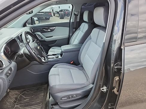 Certified 2019 Chevrolet Blazer LT AWD/4WD image 33