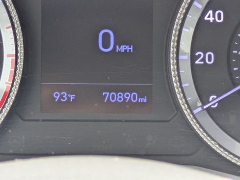 Used 2020 Hyundai Sonata SE FWD image 25