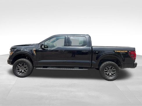 Used 2025 Ford F150 Tremor w/ Equipment Group 402A High AWD/4WD image 5