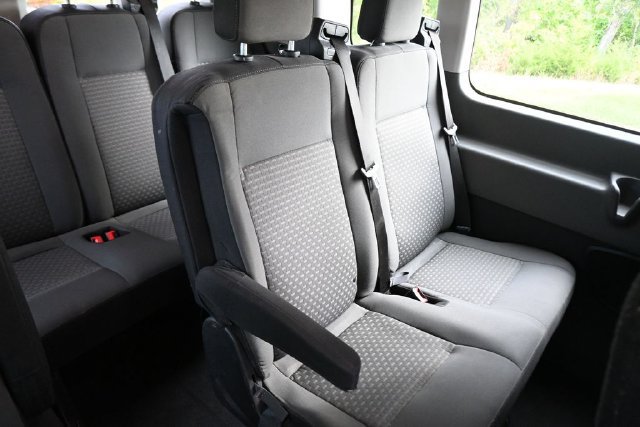Used 2021 Ford Transit 350 XLT RWD image 14