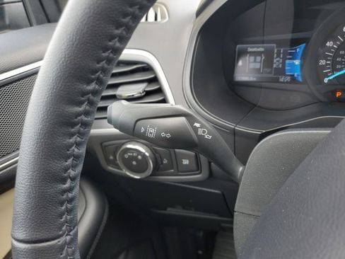 Used 2023 Ford Edge SEL AWD/4WD image 15