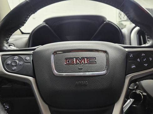 Used 2022 GMC Canyon Elevation w/ Driver Alert Package image 26