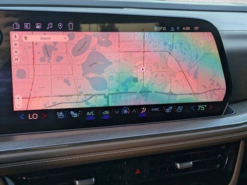 New 2026 Chevrolet Suburban High Country w/ LPO, Illumination Package image 11