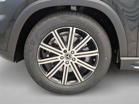 Certified 2026 Mercedes-Benz GLE 350 4MATIC image 24