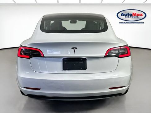 Used 2023 Tesla Model 3 Standard Range RWD image 8