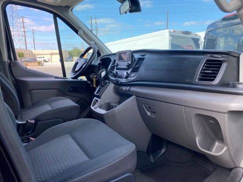 Used 2020 Ford Transit 350 XLT RWD image 7