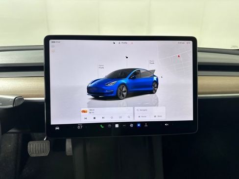 Used 2023 Tesla Model 3 Standard Range image 18