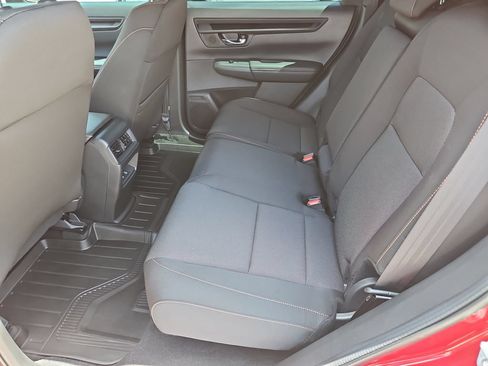 Used 2026 Honda CR-V TrailSport image 17