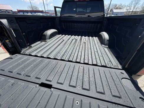 New 2026 GMC Sierra 2500 Denali w/ Denali Reserve Package image 26