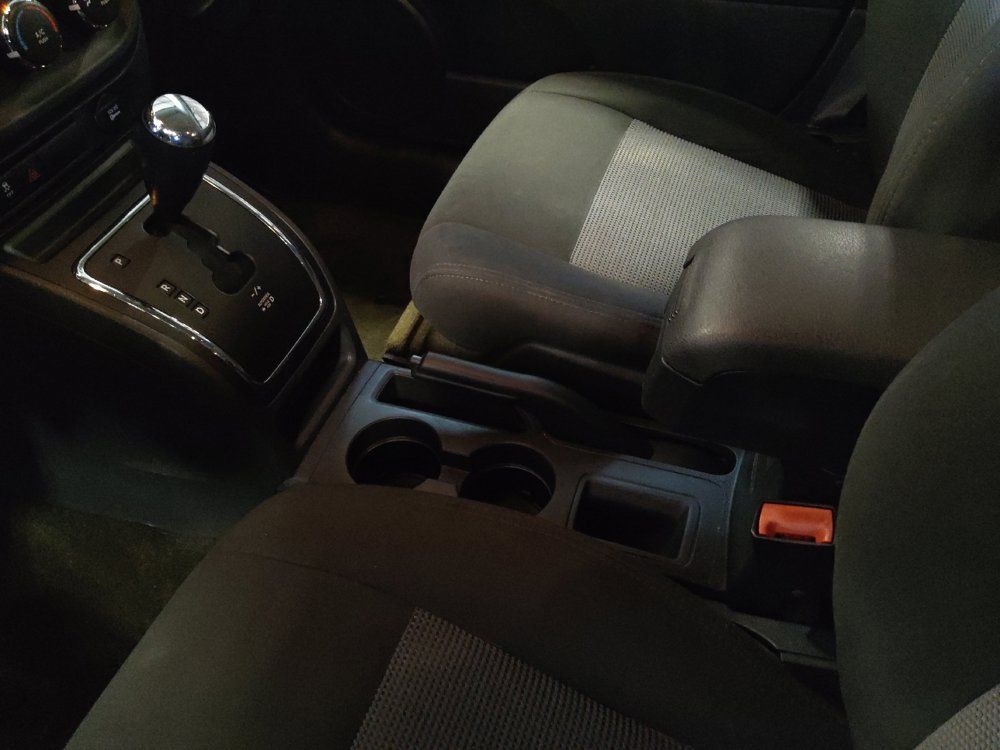 Used 2017 Jeep Compass Sport w/ Power Value Group FWD image 26