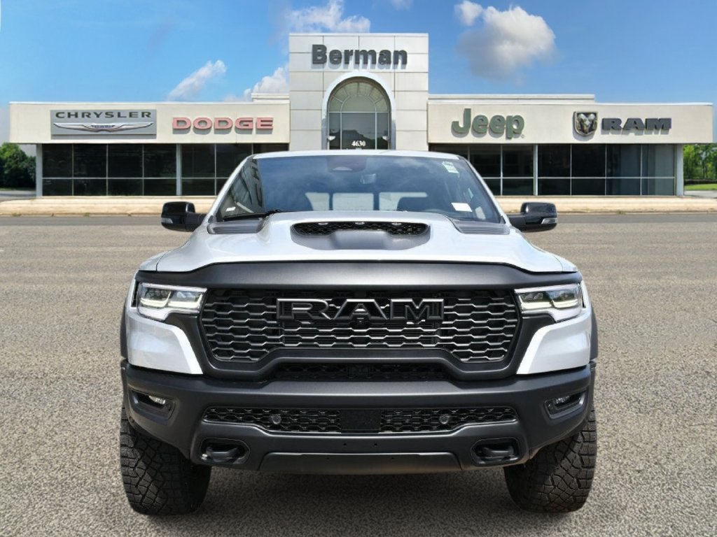 New 2026 RAM 1500 RHO w/ RHO Level 1 Equipment Group AWD/4WD image 2