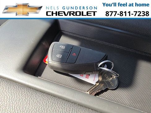 New 2025 Chevrolet Silverado 3500 W/T w/ WT Convenience Package AWD/4WD image 24