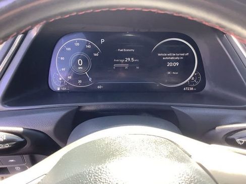 Certified 2023 Hyundai Sonata SEL Plus image 18