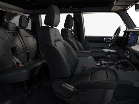 New 2025 Ford Bronco Outer Banks image 31