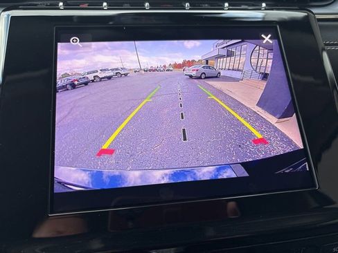 Used 2023 Jeep Grand Cherokee L Laredo w/ Luxury Tech Group I image 12