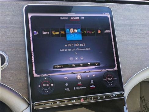 Used 2023 Mercedes-Benz EQS 450+ Sedan image 15