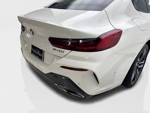 Used 2022 BMW 840i Gran Coupe xDrive w/ Driving Assistance Package AWD/4WD image 18
