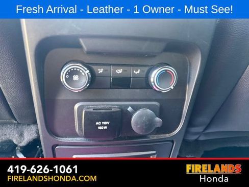 Used 2016 Ford Flex SEL w/ Equipment Group 202A AWD/4WD image 31