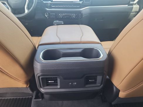 Used 2025 Chevrolet Silverado 1500 LT w/ Texas Edition Plus RWD image 21