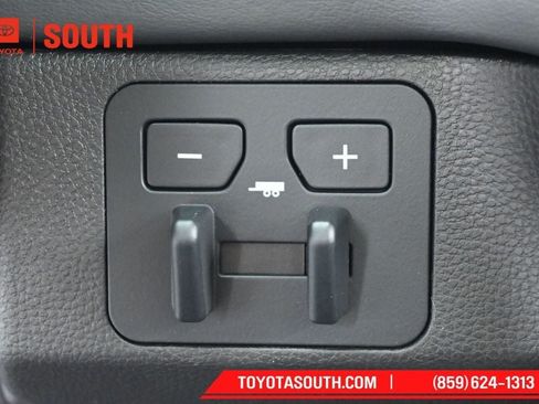 New 2026 Toyota Tundra Platinum AWD/4WD image 30