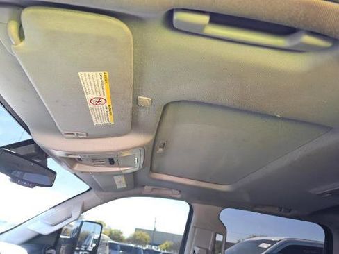 Used 2017 GMC Sierra 2500 Denali w/ Duramax Plus Package image 15