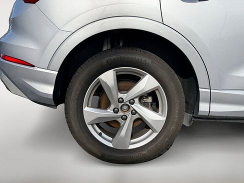 Used 2022 Audi Q3 2.0T Premium image 36