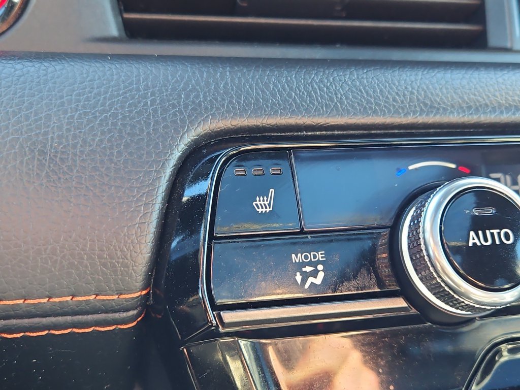 Certified 2024 Honda Pilot TrailSport image 20