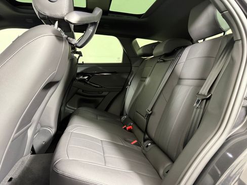 New 2026 Land Rover Range Rover Evoque S AWD/4WD image 15