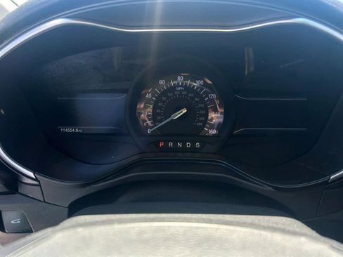 Used 2020 Ford Fusion Titanium AWD/4WD image 11