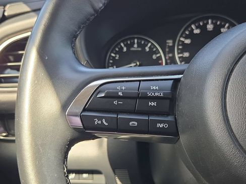 Used 2025 MAZDA CX-30 AWD 2.5 S w/ Preferred Package image 20