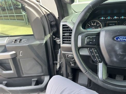 Used 2020 Ford F150 XLT w/ Equipment Group 302A Luxury image 36