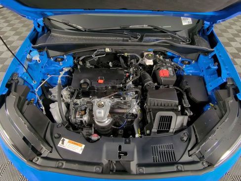 New 2026 Honda HR-V Sport image 28