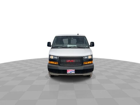 New 2025 GMC Savana 2500 Extended w/ Driver Convenience Package image 3