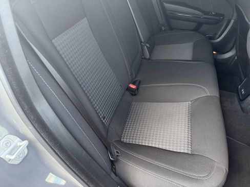 Used 2023 Dodge Charger R/T w/ Blacktop Package image 35