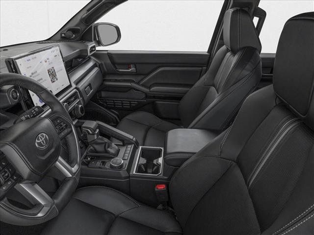 New 2026 Toyota 4Runner Limited AWD/4WD image 6